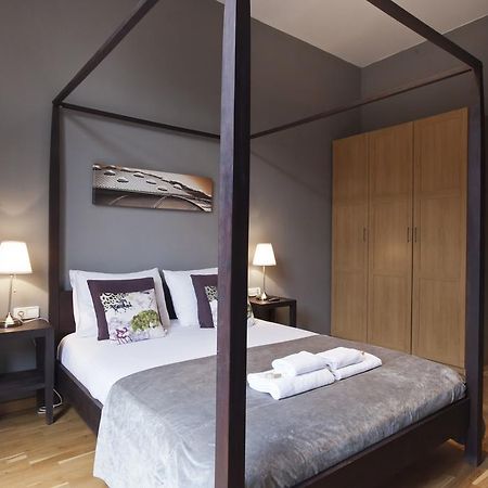 Short Stay Group Paseo De Gracia Serviced Apartments Barcelona Exterior photo