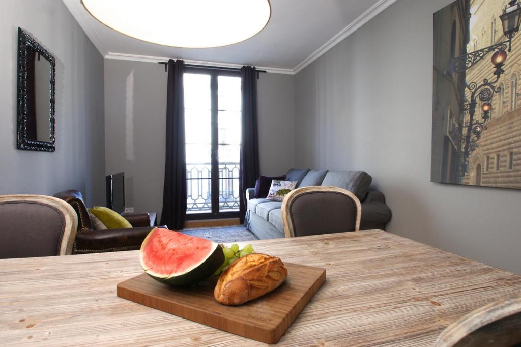 Short Stay Group Paseo De Gracia Serviced Apartments Barcelona Room photo