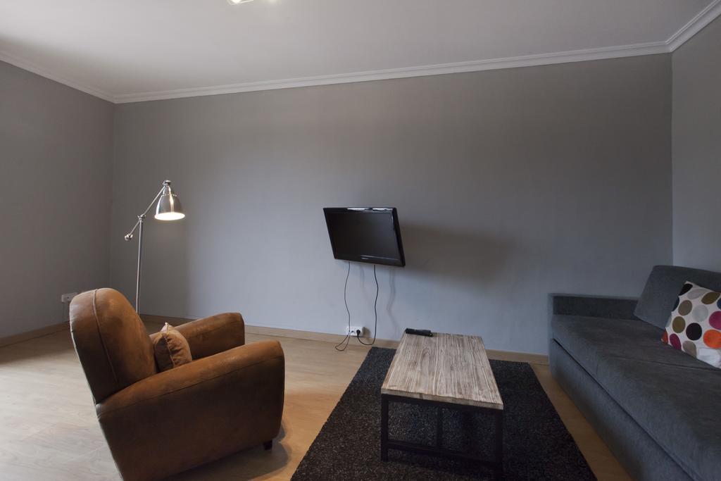 Short Stay Group Paseo De Gracia Serviced Apartments Barcelona Exterior photo
