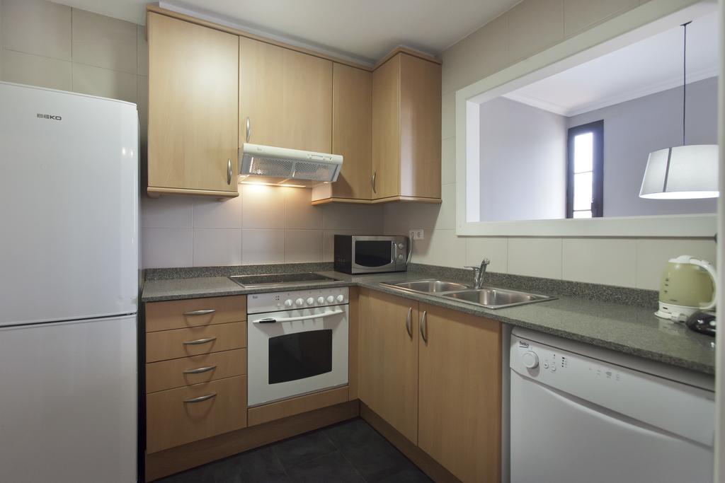 Short Stay Group Paseo De Gracia Serviced Apartments Barcelona Exterior photo