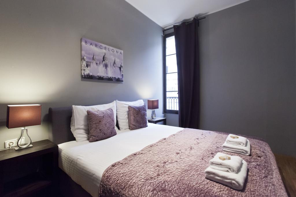 Short Stay Group Paseo De Gracia Serviced Apartments Barcelona Exterior photo