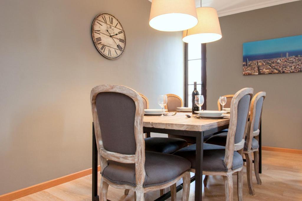 Short Stay Group Paseo De Gracia Serviced Apartments Barcelona Room photo