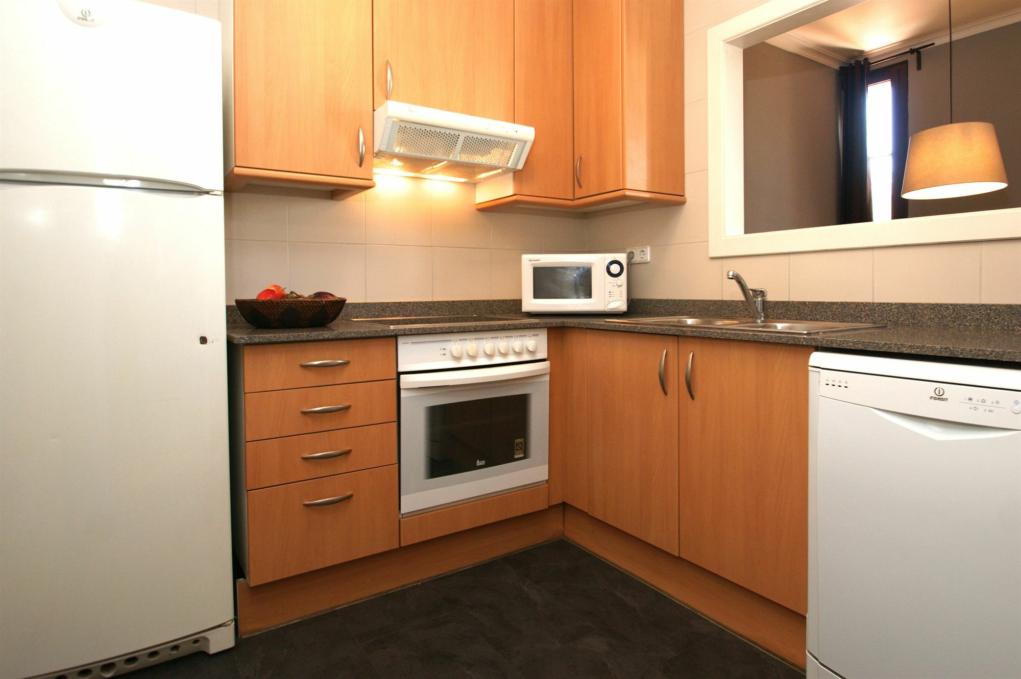 Short Stay Group Paseo De Gracia Serviced Apartments Barcelona Exterior photo