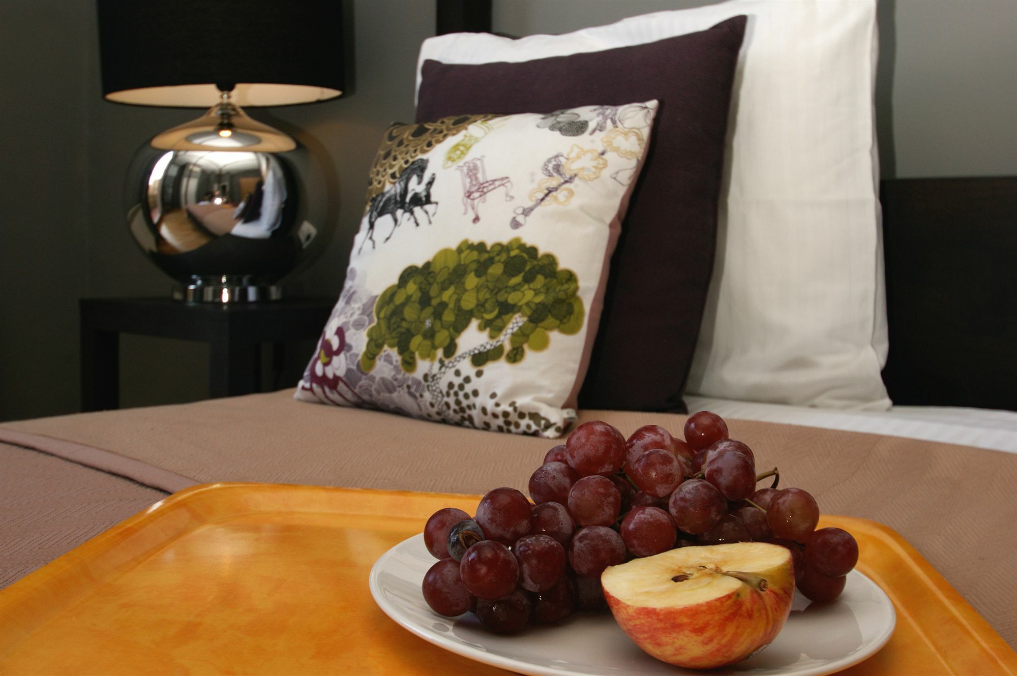 Short Stay Group Paseo De Gracia Serviced Apartments Barcelona Exterior photo